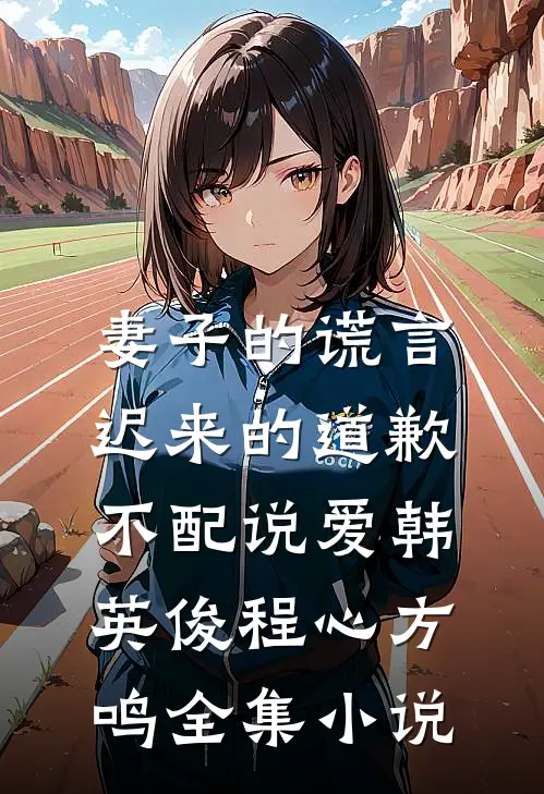 妻子的谎言:迟来的道歉不配说爱韩英俊程心方鸣全集小说