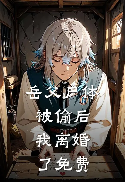 岳父尸体被偷后，我离婚了免费