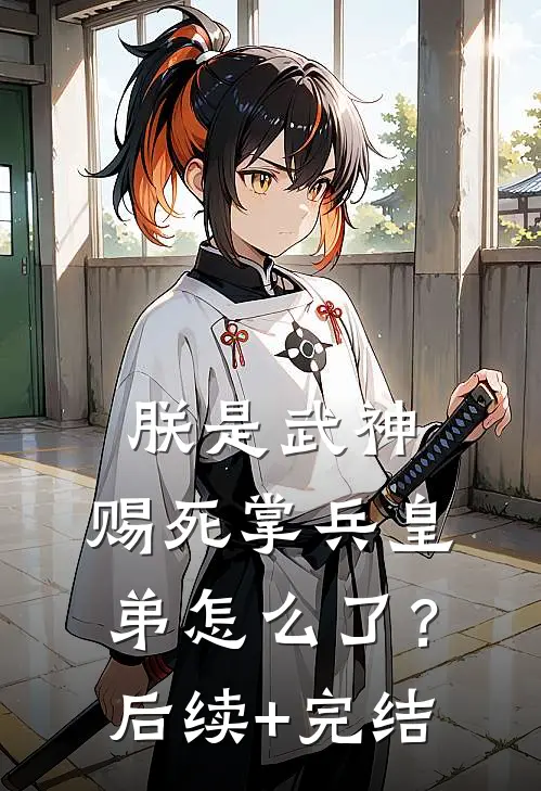 朕是武神，赐死掌兵皇弟怎么了？后续+完结