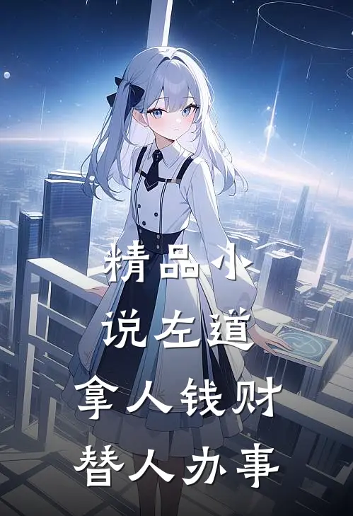 精品小说左道：拿人钱财，替人办事