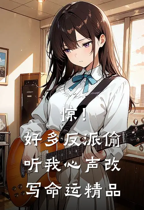 惊！好多反派偷听我心声改写命运精品