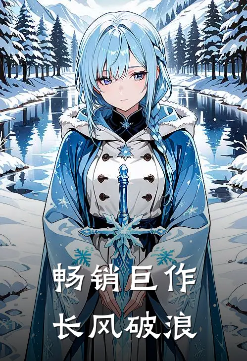 畅销巨作长风破浪