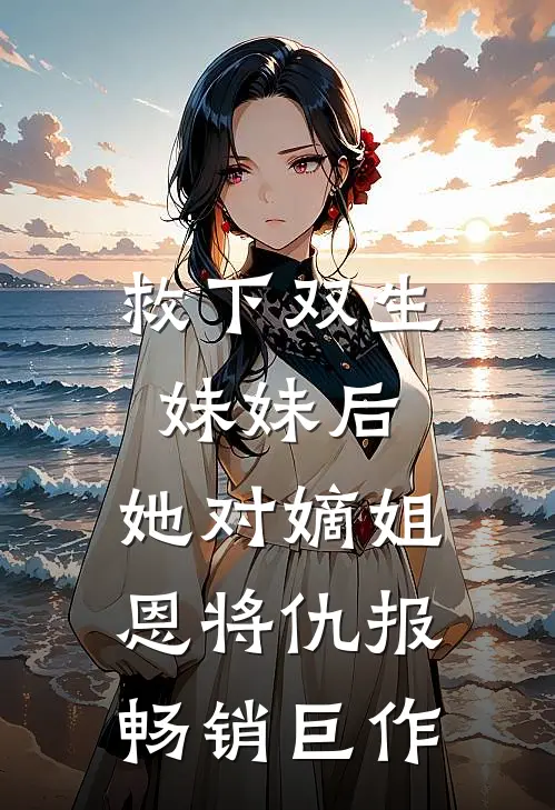 救下双生妹妹后，她对嫡姐恩将仇报畅销巨作