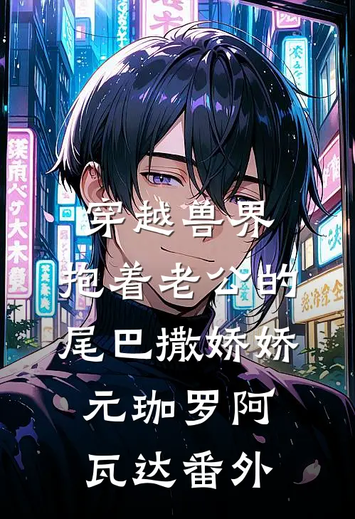 穿越兽界：抱着老公的尾巴撒娇娇元珈罗阿瓦达 番外