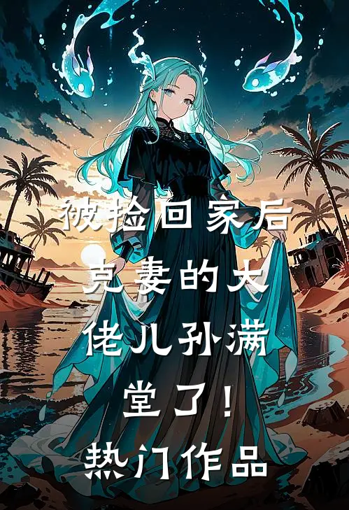 被捡回家后，克妻的大佬儿孙满堂了！热门作品