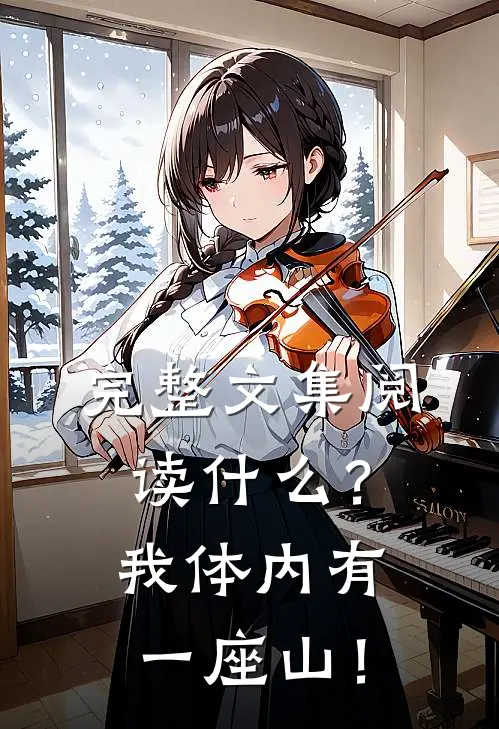 完整文集阅读什么？我体内有一座山！