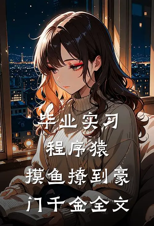 毕业实习程序猿，摸鱼撩到豪门千金全文