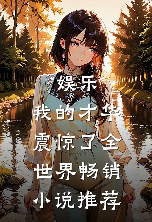 娱乐：我的才华震惊了全世界畅销小说推荐