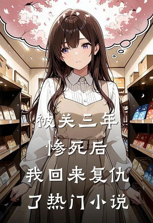 被关三年惨死后，我回来复仇了热门小说