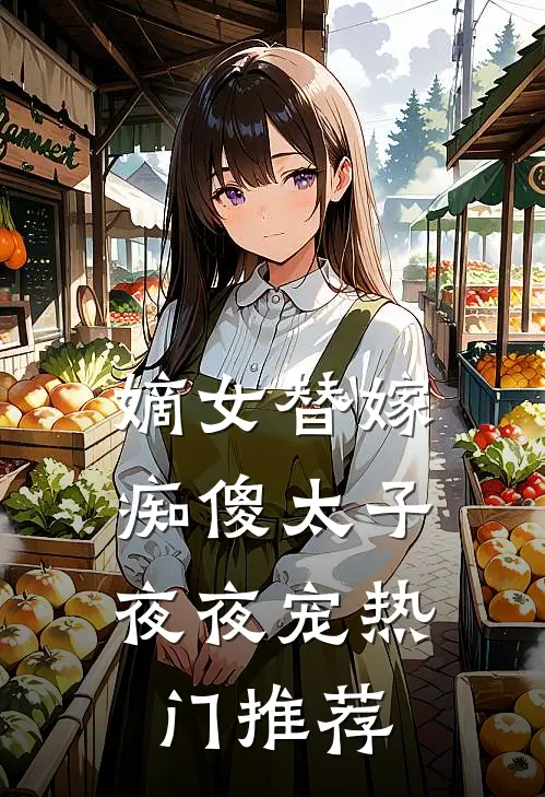 嫡女替嫁，痴傻太子夜夜宠热门推荐