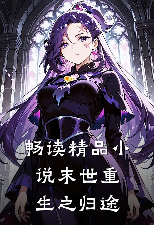 畅读精品小说末世重生之归途
