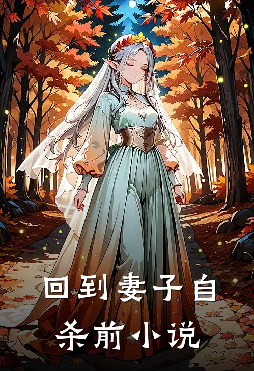 回到妻子自杀前小说