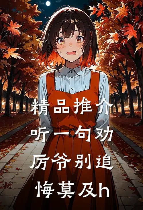 精品推介听一句劝：厉爷别追悔莫及h