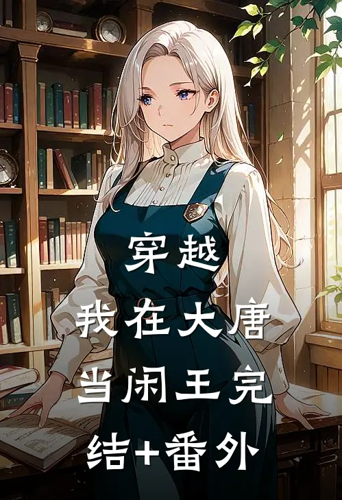 穿越：我在大唐当闲王完结+番外