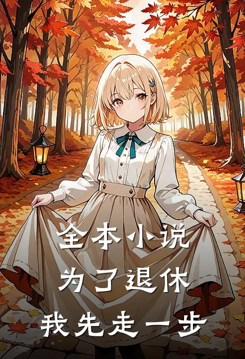 全本小说为了退休，我先走一步
