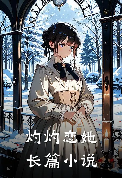 灼灼恋她长篇小说