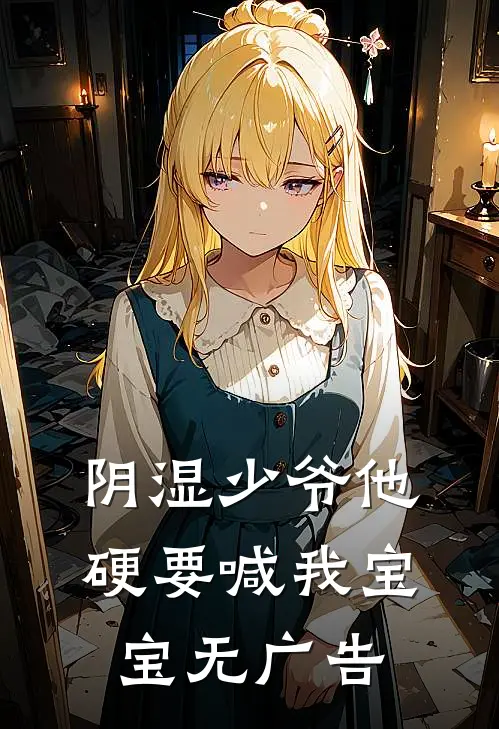 阴湿少爷他硬要喊我宝宝无广告