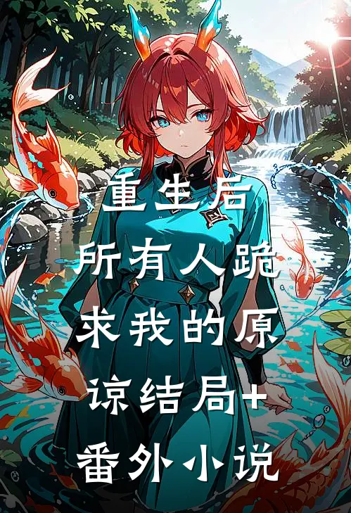 重生后，所有人跪求我的原谅结局+番外小说