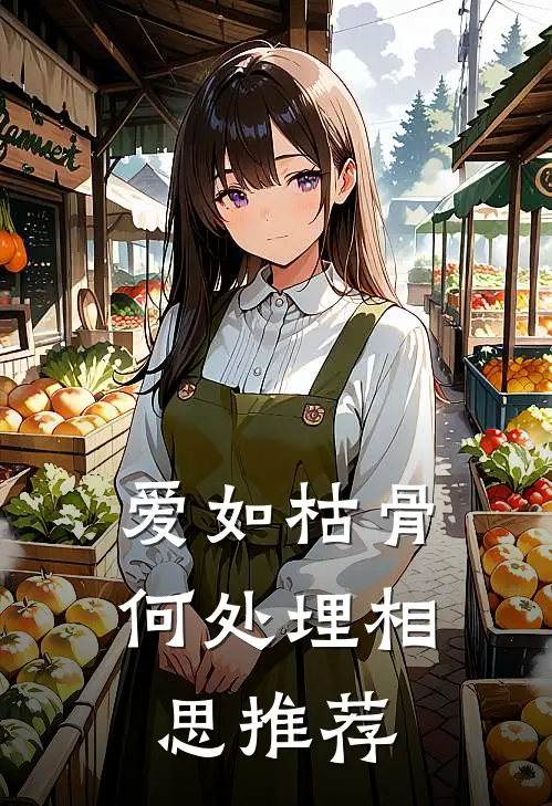 爱如枯骨，何处埋相思推荐