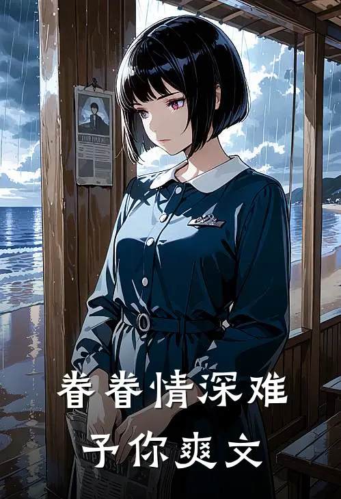 眷眷情深难予你爽文