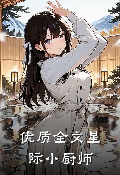 优质全文星际小厨师