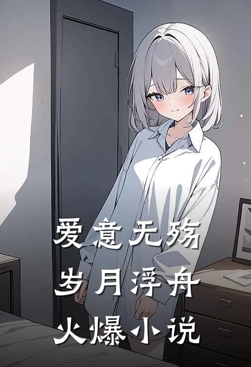 爱意无殇，岁月浮舟火爆小说