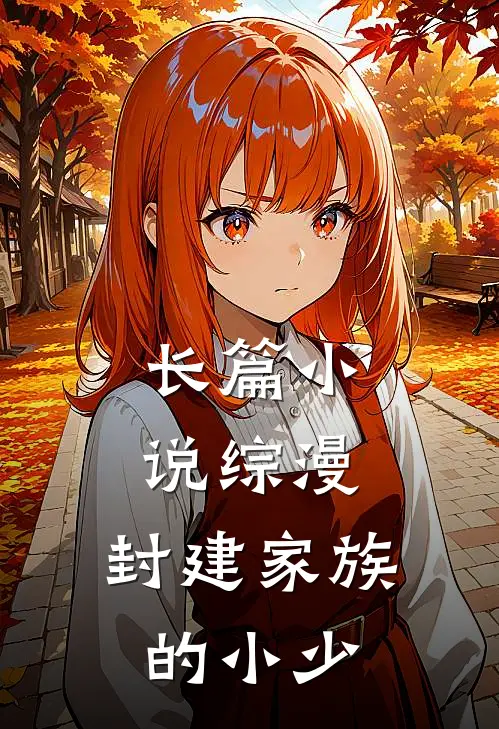 长篇小说综漫：封建家族的小少