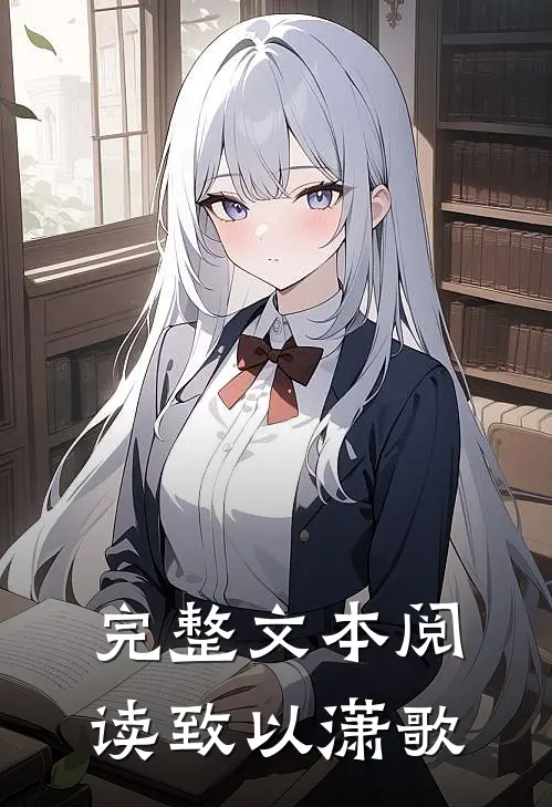 完整文本阅读致以潇歌
