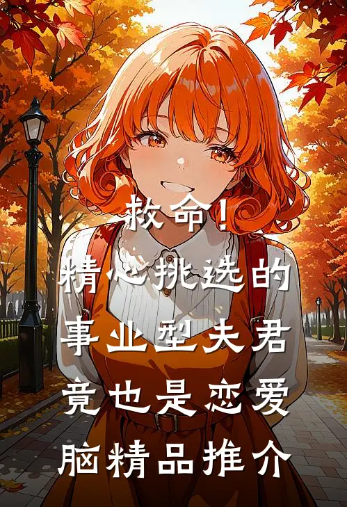 救命!精心挑选的事业型夫君竟也是恋爱脑精品推介