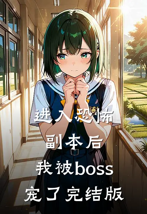 进入恐怖副本后，我被boss宠了完结版