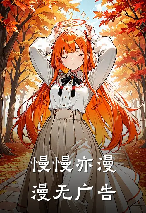 慢慢亦漫漫无广告