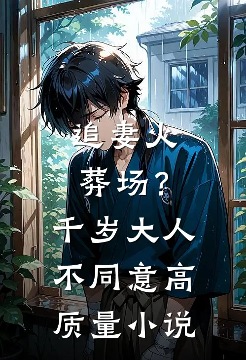 追妻火葬场？千岁大人不同意高质量小说