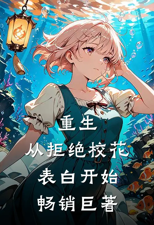 重生：从拒绝校花表白开始畅销巨著
