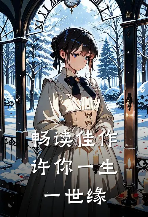 畅读佳作许你一生一世缘