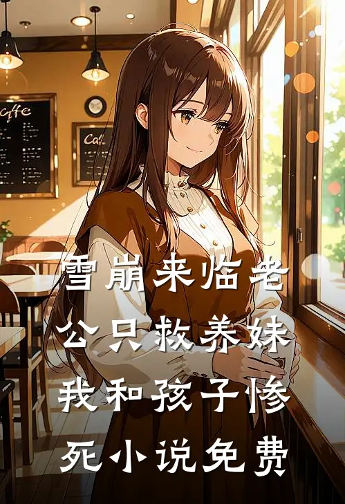 雪崩来临老公只救养妹，我和孩子惨死小说免费