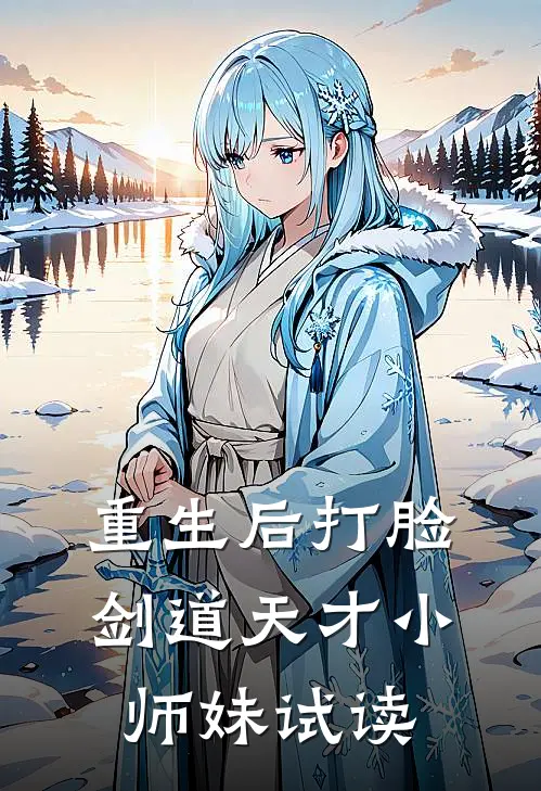 重生后打脸剑道天才小师妹试读