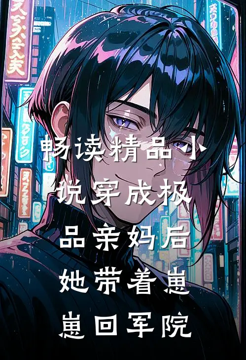 畅读精品小说穿成极品亲妈后，她带着崽崽回军院