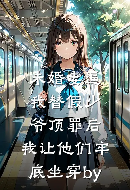 未婚妻逼我替假少爷顶罪后，我让他们牢底坐穿by
