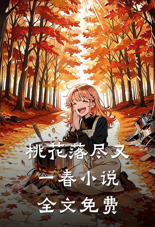 桃花落尽又一春小说全文免费