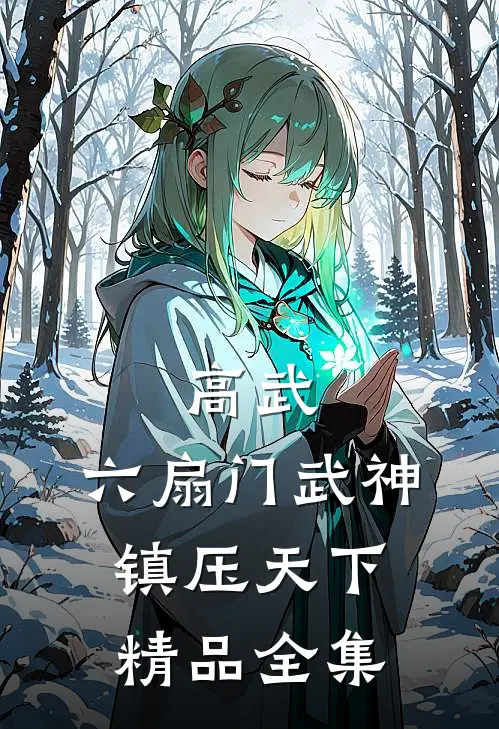 高武：六扇门武神，镇压天下精品全集