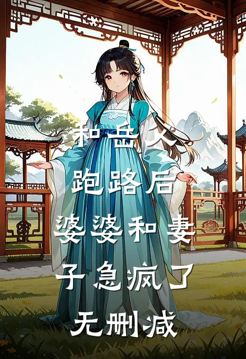 和岳父跑路后，婆婆和妻子急疯了无删减