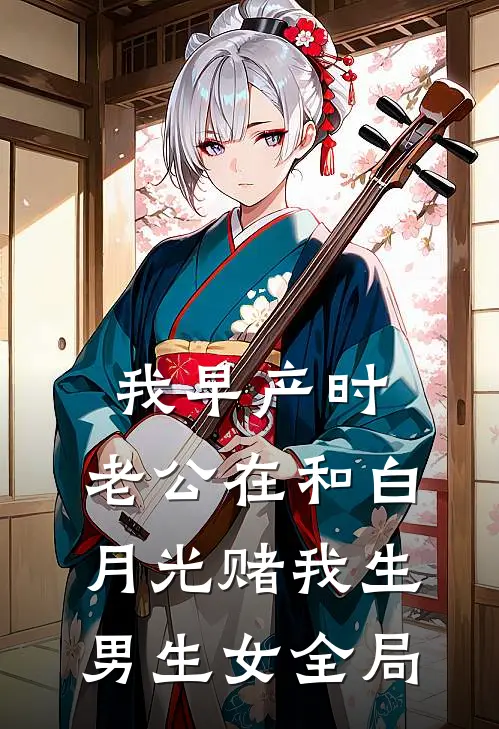 我早产时，老公在和白月光赌我生男生女全局