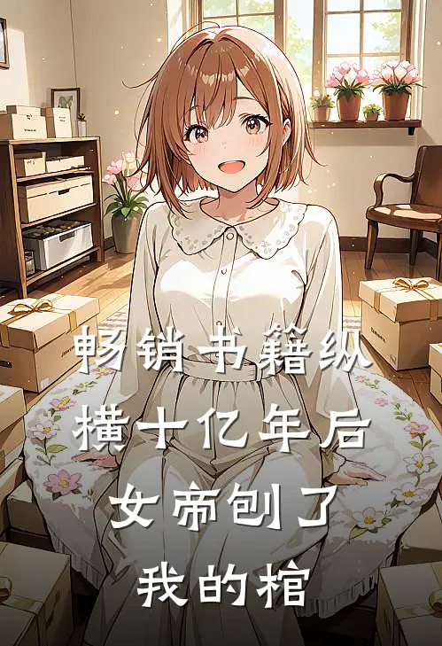 畅销书籍纵横十亿年后，女帝刨了我的棺