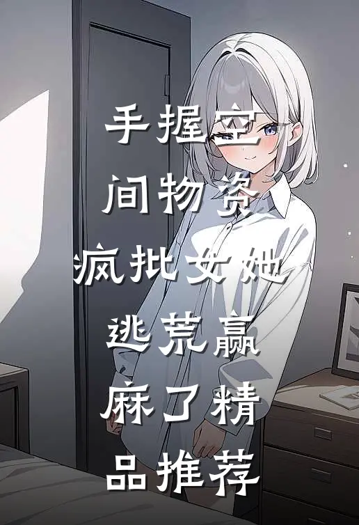 手握空间物资，疯批女她逃荒赢麻了精品推荐