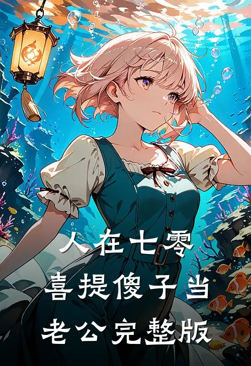 人在七零，喜提傻子当老公完整版