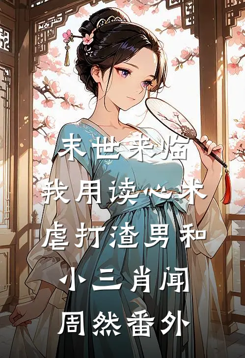 末世来临，我用读心术虐打渣男和小三肖闻周然 番外