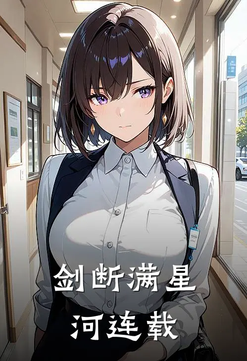 剑断满星河连载