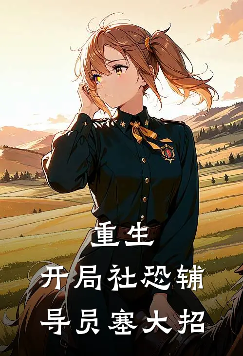 重生：开局社恐辅导员塞大招