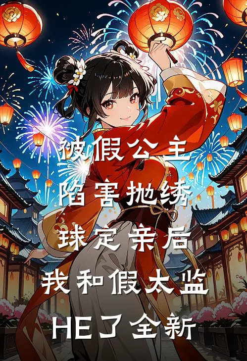 被假公主陷害抛绣球定亲后，我和假太监HE了全新
