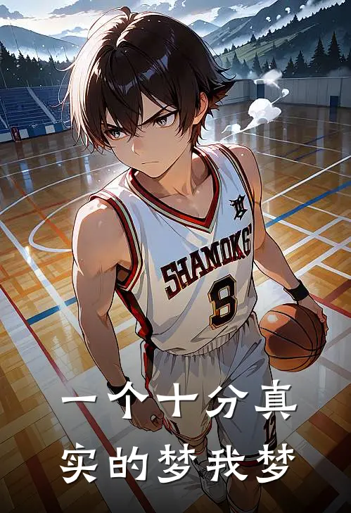 一个十分真实的梦我梦
